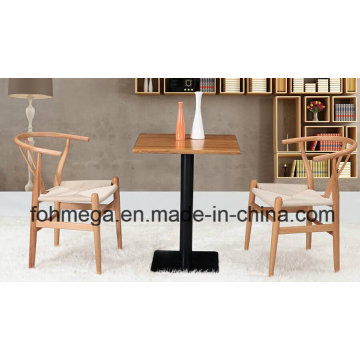 Skandinavischer Designer Shaker Woven Stuhl